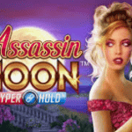 slot online Assassin Moon