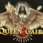 slot online Queen of Cairo
