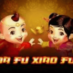slot gacor Da Fu Xiao Fu
