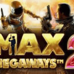 slot gacor Max Megaways 2
