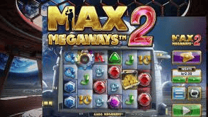 slot gacor Max Megaways 2