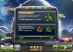 slot gacor Max Megaways 2