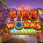 slot gacor Fireworks Megaways