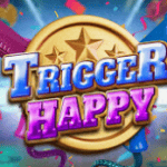 slot gacor Trigger Happy