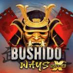 slot online Bushido Way xNudge