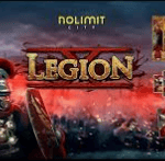 slot online Legion X