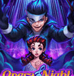 slot gacor Opera Night