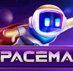 game slot spaceman