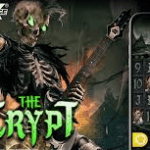 game slot online The Crypt
