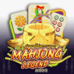 game slot online Mahjong Legend