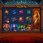 Dragons Treasure