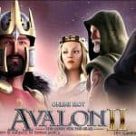 Avalon II