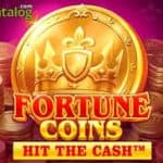 Fortune Coins