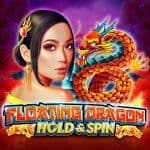 Floating Dragon Megaways