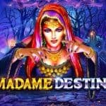 Madame Destiny Megaways